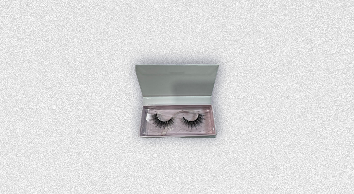 Eyelashes